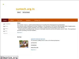 suntech.org.in