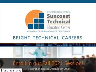 sunteched.com