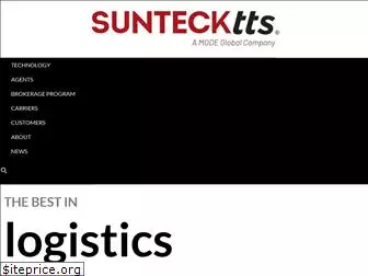 suntecktts.com