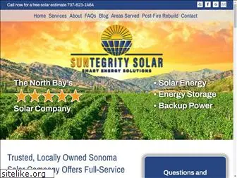 suntegritysolar.com