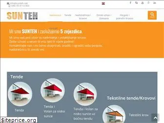 sunteh.net