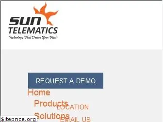 suntelematics.com