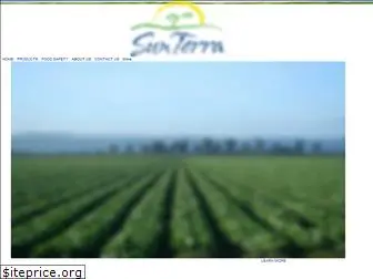 sunterraproduce.com