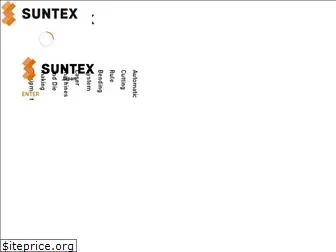 suntex-jp.com