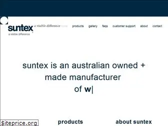 suntex.com.au