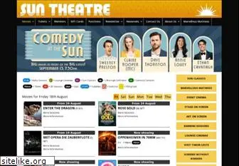 suntheatre.com.au