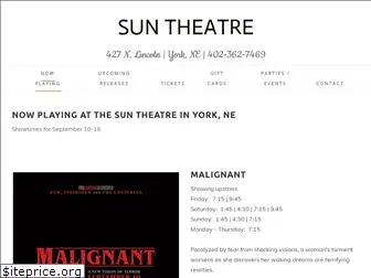 suntheatre3.com