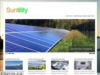 suntilityelectric.com