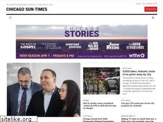 suntimes.com