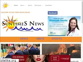 suntimesnews.com