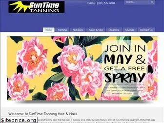 suntimetanning.net