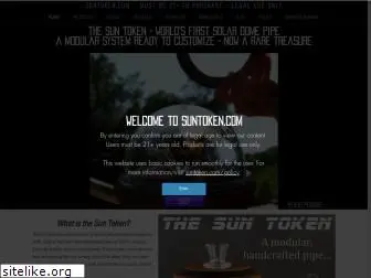 suntoken.com