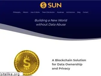 suntoken.io