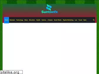 suntonfx.com