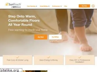 suntouch.com