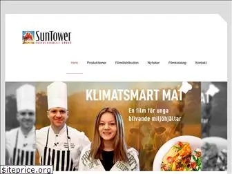 suntower.se