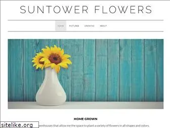 suntowerflowers.com