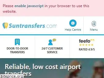 suntransfers.com