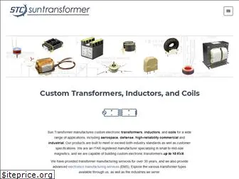 suntransformer.com