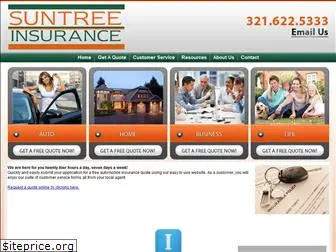 suntreeinsurance.com