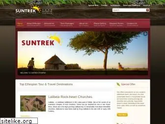 suntrekethiopiatours.com