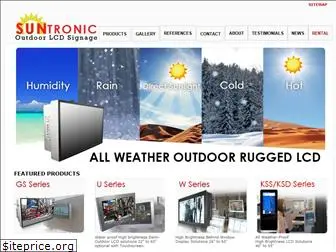 suntroniclcd.com