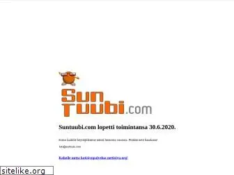 suntuubi.com