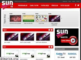 suntv.com.tr