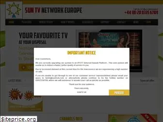 suntvuk.com