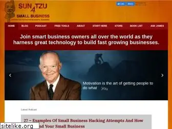 suntzu4smallbusiness.com