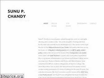 sunuchandy.net