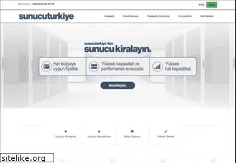 sunucuturkiye.com