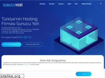 sunucuyeri.com