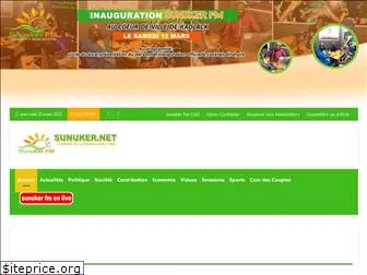 sunuker.com