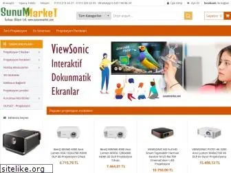 sunummarket.com