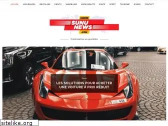sununews.com