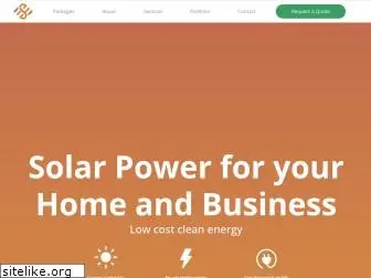 sunupsolar.co.za