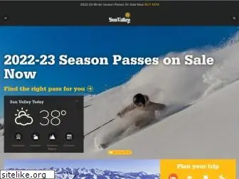 sunvalley.com