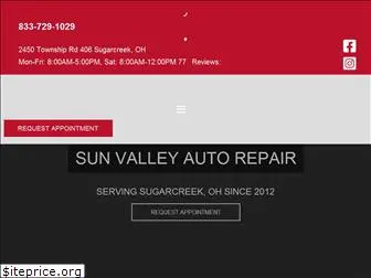 sunvalleyautorepairllc.com