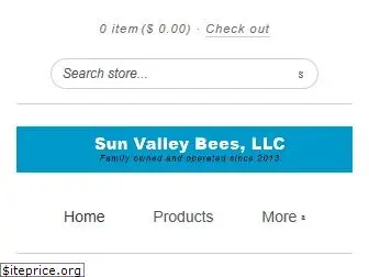 sunvalleybees.com