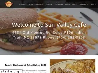 sunvalleycafe.com