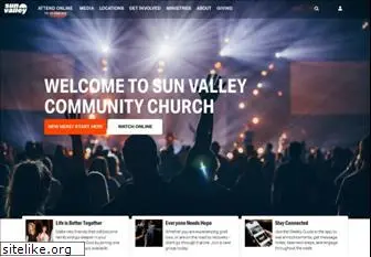 sunvalleycc.com