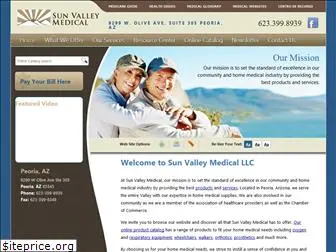 sunvalleymed.net