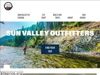 sunvalleyoutfitters.com