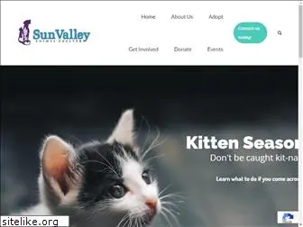 sunvalleypets.org