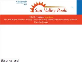 sunvalleypoolsfanzone.com