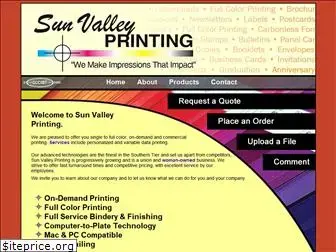 sunvalleyprint.com