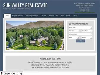 sunvalleyproperty.com