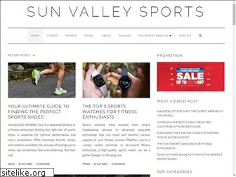 sunvalleysports.com