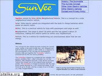 sunvee.com